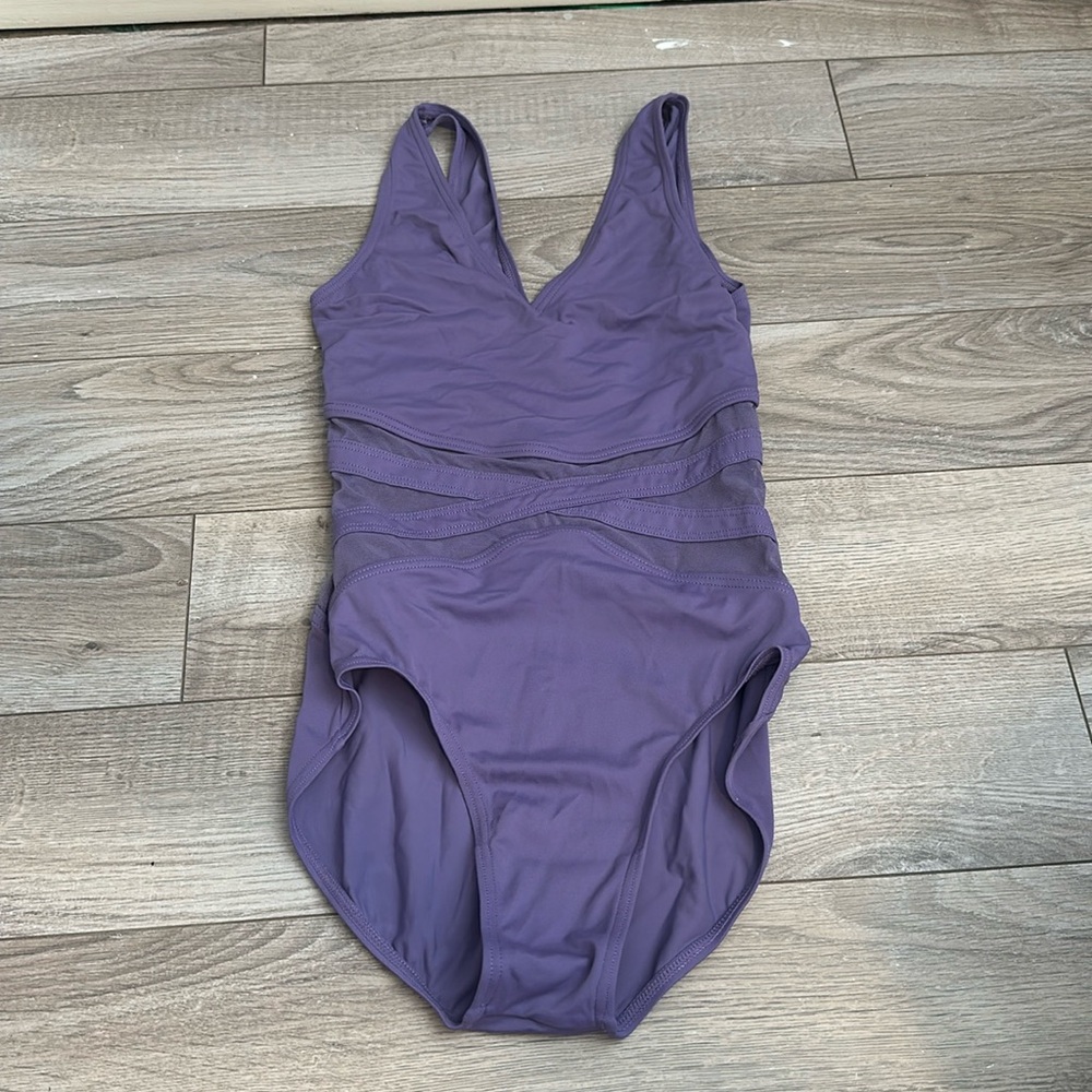 Light Purple Balera Leo. AXS